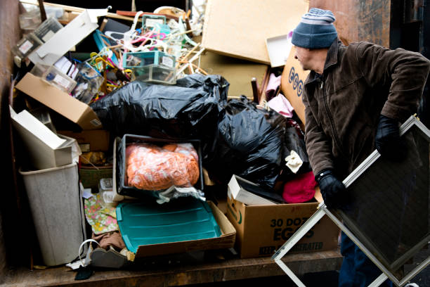 Best Yard Cleanup Services  in Taft Mosswood, CA