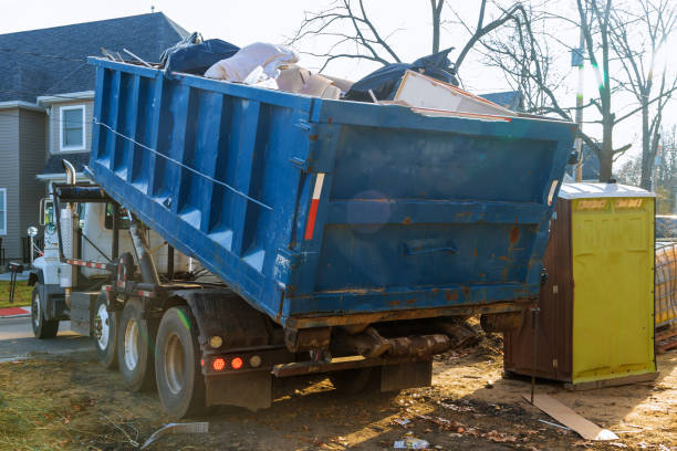 Best Office Junk Removal  in Taft Mosswood, CA