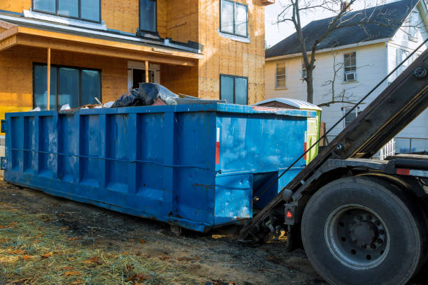 Best Full-Service Junk Removal  in Taft Mosswood, CA