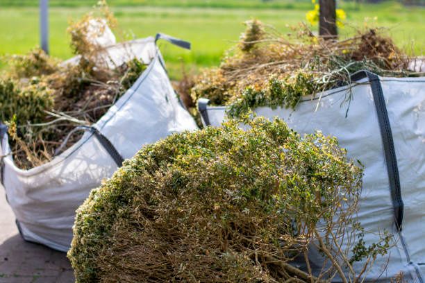 Best Affordable Junk Removal Services  in Taft Mosswood, CA