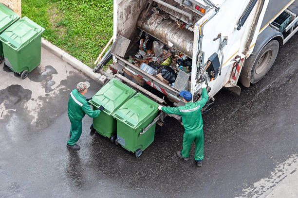 Taft Mosswood, CA Junk Removal Company