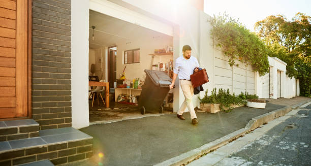 Attic Cleanout Services in Taft Mosswood, CA