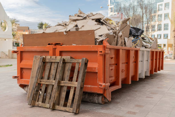 Best Trash Removal Near Me  in Taft Mosswood, CA