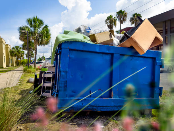 Best Affordable Junk Removal Services  in Taft Mosswood, CA