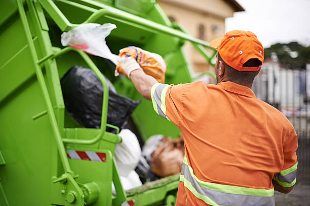 Best Trash Removal Near Me  in Taft Mosswood, CA