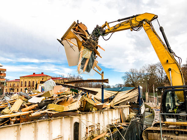 Best Junk Removal Near Me  in Taft Mosswood, CA